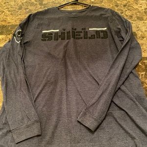 The Shield Shirt